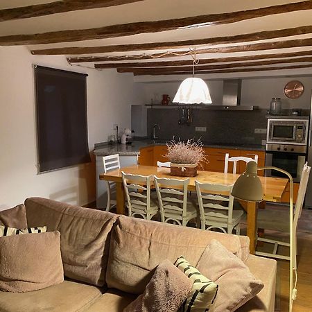 Ca L'Aviador Villa Sarroca de Lerida Bagian luar foto
