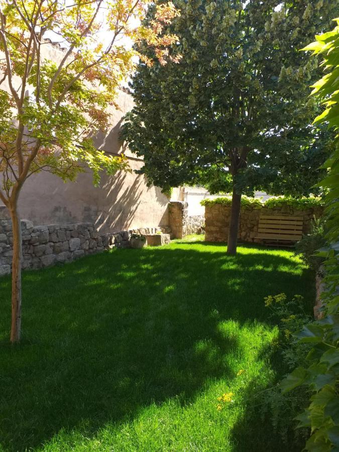 Ca L'Aviador Villa Sarroca de Lerida Bagian luar foto