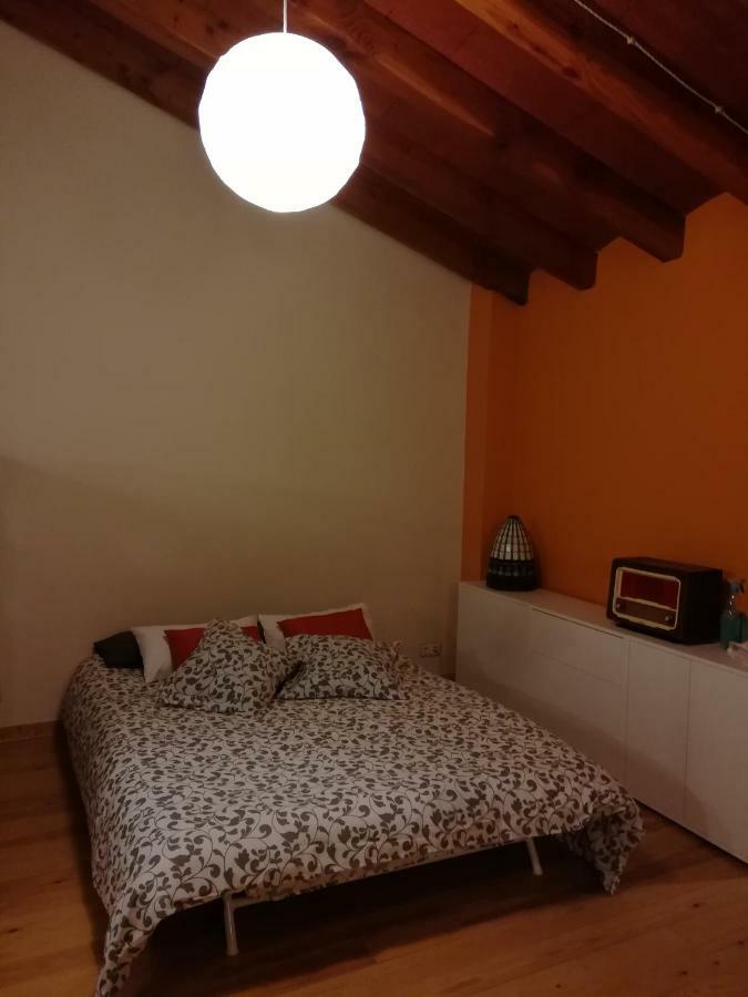 Ca L'Aviador Villa Sarroca de Lerida Bagian luar foto