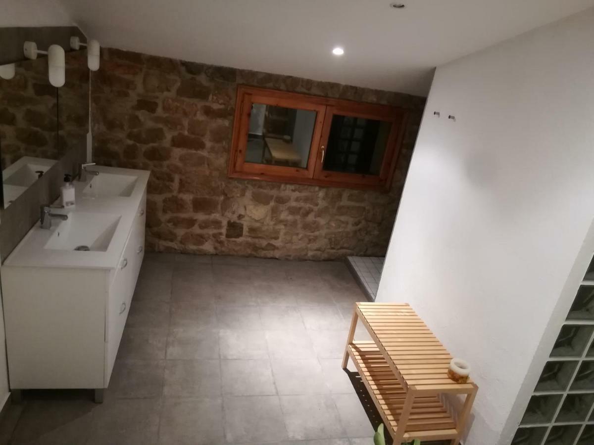 Ca L'Aviador Villa Sarroca de Lerida Bagian luar foto