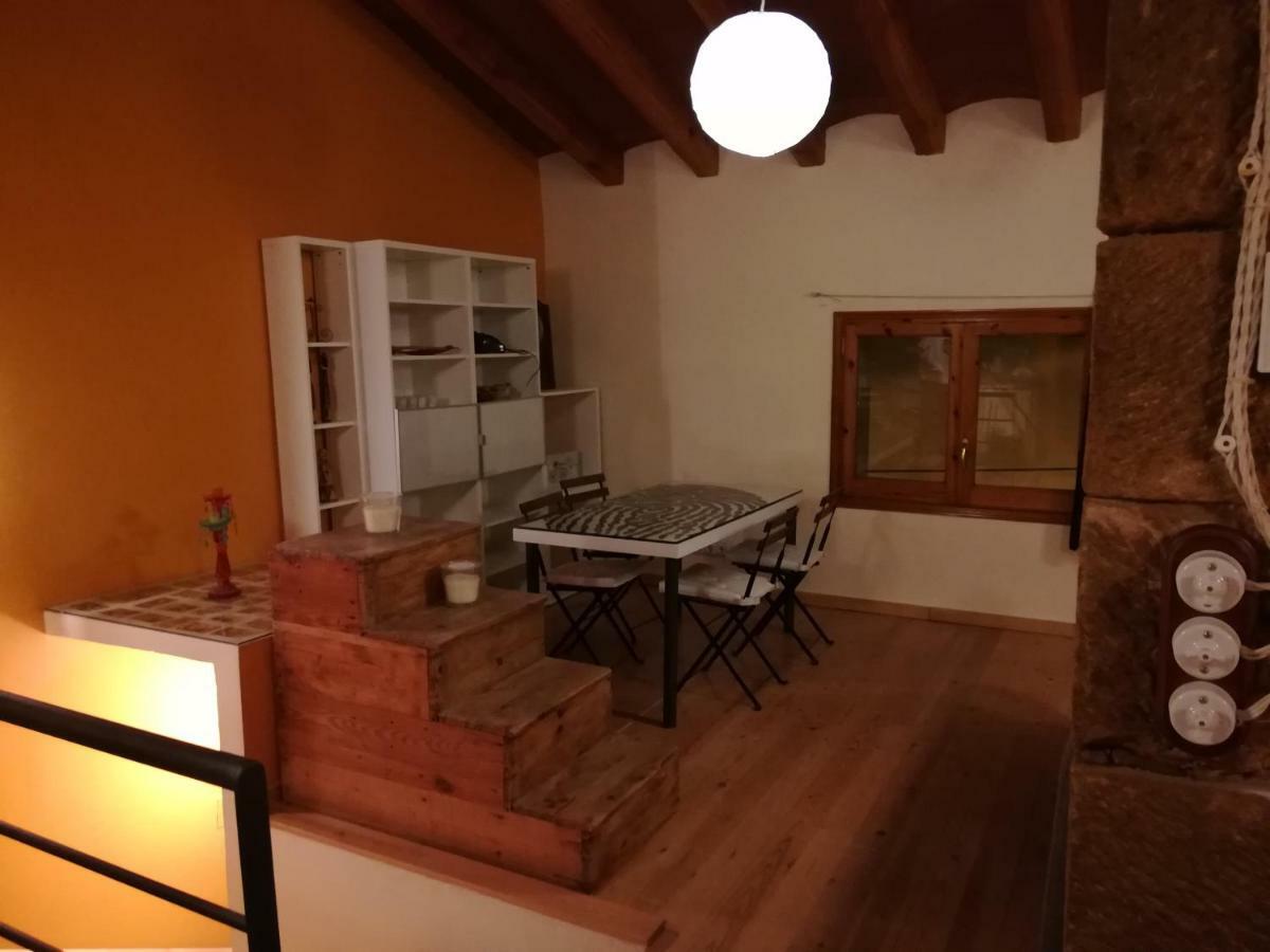 Ca L'Aviador Villa Sarroca de Lerida Bagian luar foto