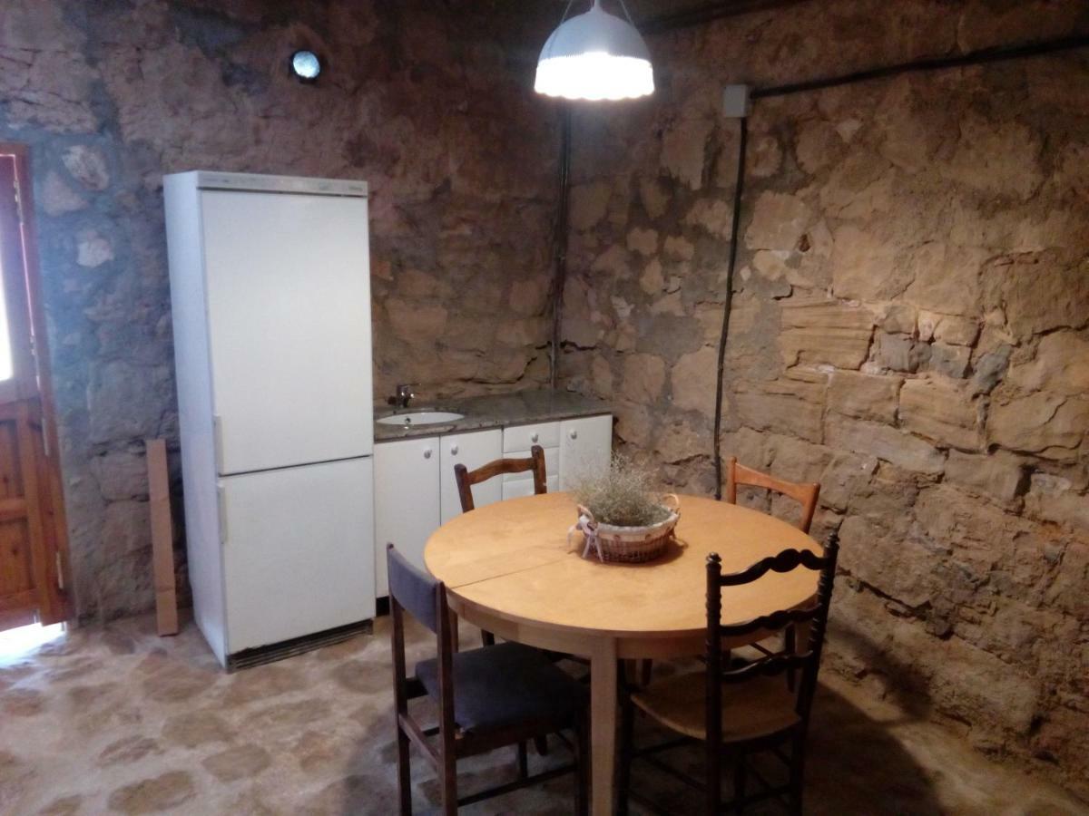 Ca L'Aviador Villa Sarroca de Lerida Bagian luar foto